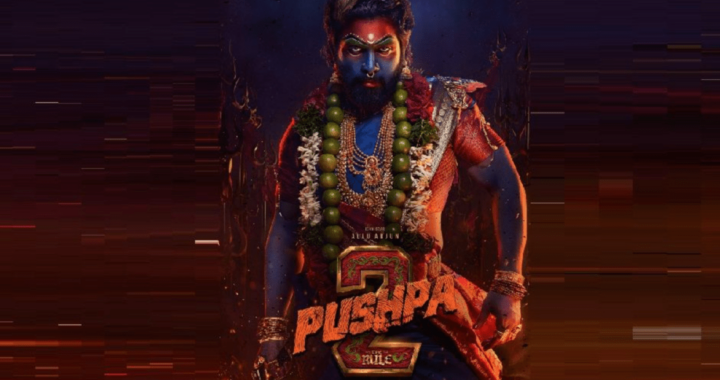 Pushpa 2 Review – The Epic Return of Pushpa Gadi