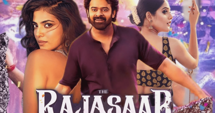 Everything You Need to Know About The Raja Saab 2025: Release Date, Cast, Plot, and More