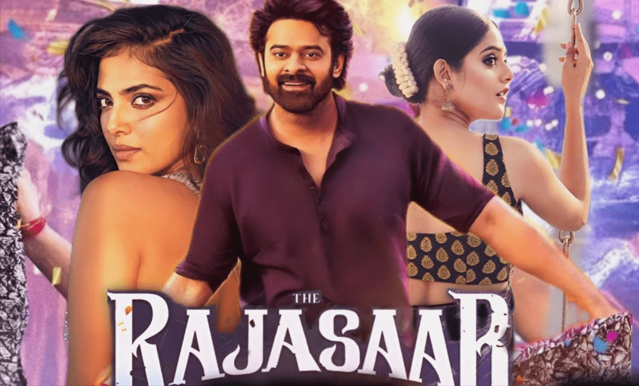 Everything You Need to Know About The Raja Saab 2025: Release Date, Cast, Plot, and More